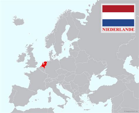 ist niederlande teil der eu